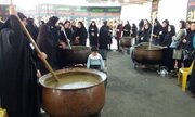 احکام شرعی | آیا می‌توان اضافه‌هزینه مراسم محرم را در ایام فاطمیه مصرف کرد؟