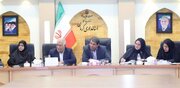 تأکید استاندار کرمان بر تعیین تکلیف متقاضیان مسکن