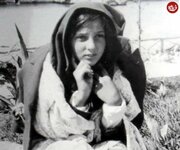 فوزیه ملکه مصری ایران در دوران نوجوانی؛ اوایل دهه ۱۳۱۰ / عکس