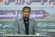 رسالت دفاعی ارتش، همسو با خدمت‌رسانی به مناطق کمتر توسعه یافته است