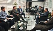 توسعه فیبرنوری و تأمین ارتباطات امن، پشتوانه اجرای طرح دیتاسنتر ملی در سمنان است