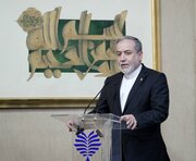 عراقچی:نحوه اداره تنگه هرمز مانند گذشته نخواهد بود/ پس از جنگ‌های اخیر، منطقه مانند گذشته نخواهد بود