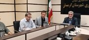 تأکید مدیر منابع آب بر ضرورت رعایت پروانه بهره‌برداری و جلوگیری از برداشت بی‌رویه در ایوانکی