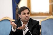 پاسخ رئیس سازمان فناوری اطلاعات به سوال خبرآنلاین درباره قطع کابل‌های اینترنت در تنگه هرمز: برای دفاع از کیان خود، کارهایی انجام خواهیم داد + فیلم