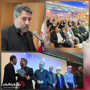 مدیرکل دفتر امور شهری و شوراهای استانداری گیلان:
۴۱ میلیارد تومان اعتبار به شهرداری املش اختصاص یافت