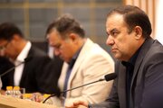 صحبت‌های متدین پس از مدیرعاملی استقلال؛ در موضوع آسانی کاری به رقبا نداریم
