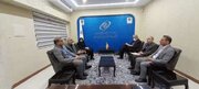 بررسی راهکارهای تأمین و انتقال آب به شهرک صنعتی شماره ۳ خرم‌آباد