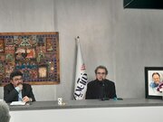 محمدرضا رستمی؛ نجیب و مستعد با دو چشم درخشان و تیزبین/ فریدون صدیقی در دهمین سالگرد درگذشت روزنامه‌نگار فقید مطرح کرد