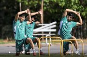 روزهای تلخ محمودی با تارتار؛ از پدیده پرسپولیس تا نیمکت‌نشین دائمی