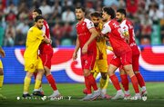 جدول لیگ برتر پس از باخت پرسپولیس؛ تیم تارتار صدر را حفظ کرد + عکس
