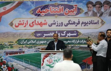 چراغی: دغدغهمندی مردم، اولویت اصلی ماست/ لزوم نگاه ویژه به توسعه زیرساختها و اشتغالزایی در ایلام