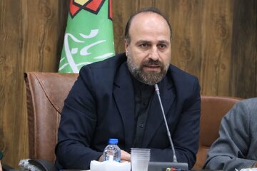 برگزاری لسه قرارگاه جهاد تبیین در شهرداری خرمآباد