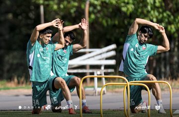 روزهای تلخ محمودی با تارتار؛ از پدیده پرسپولیس تا نیمکتنشین دائمی
