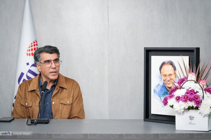 محمدرضا رستمی؛ نجیب و مستعد با دو چشم درخشان و تیزبین/ در دهمین سالگرد درگذشت نویسنده و روزنامه‌نگار فقید مطرح شد