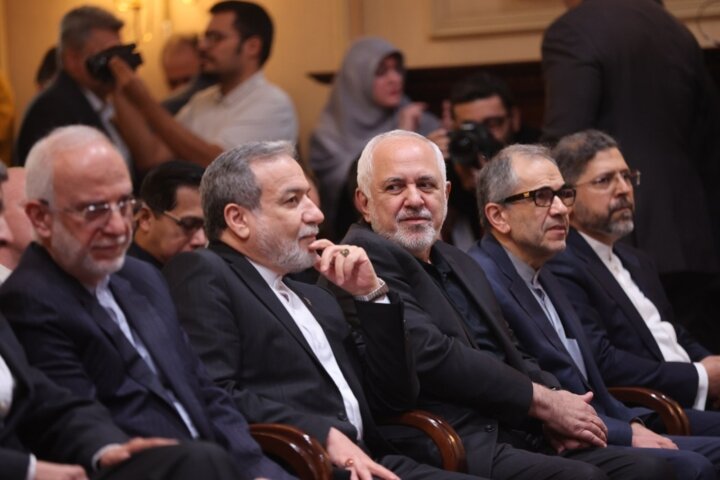 عراقچی: پس از جنگهای اخیر، منطقه مانند گذشته نخواهد بود/همسایگان رقیب نیستند؛ شرکای اصلی ایران برای آیندهای صلحآمیزند