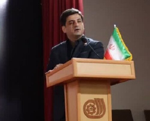 مدیر صندوق بیمه اجتماعی استان قزوین:بیمه اجتماعی باید در کنار مهارت‌آموزی مورد توجه قرار گیرد