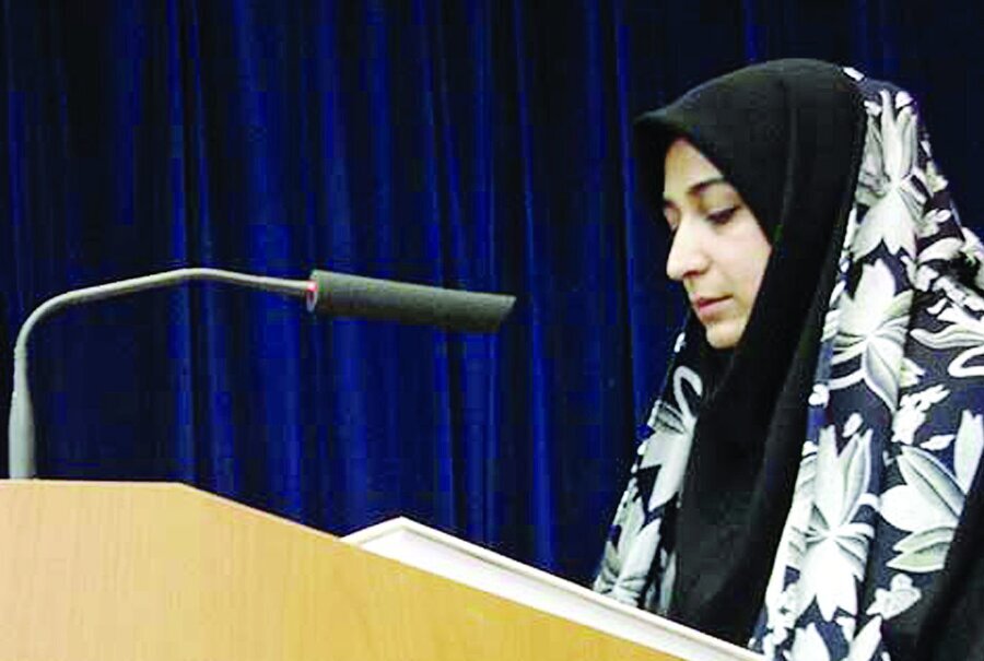 مهین قدیری؛ زنی که ۶ نفر را به قتل رساند / طعمه‌ها را با آبمیوه مسموم بی‌هوش می‌کرد / اعتراف تکان‌دهنده قاتل سریالی قزوین