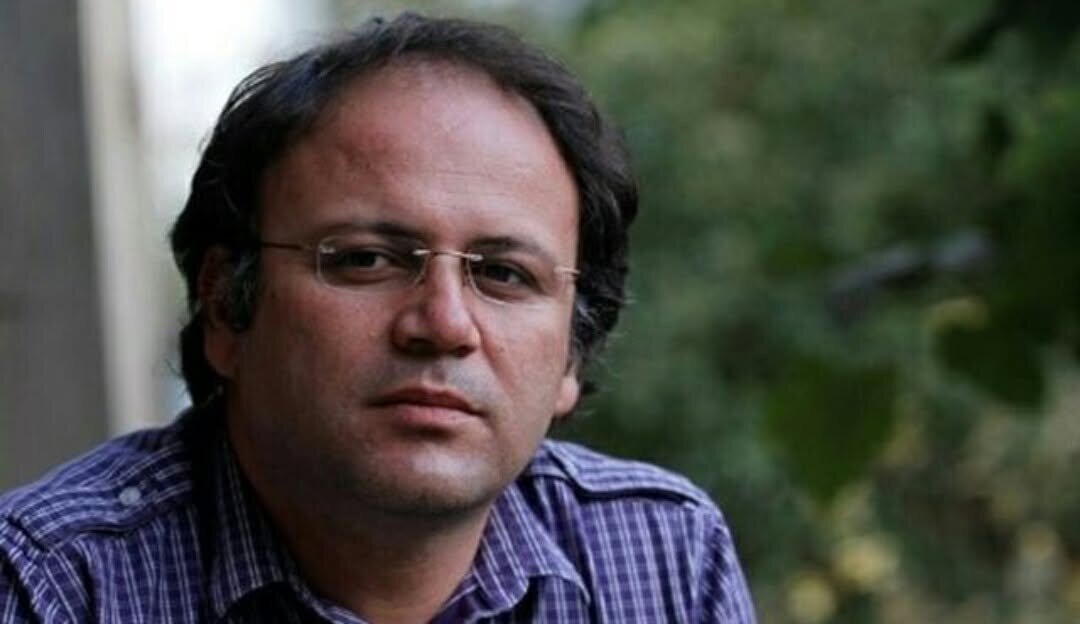برای «محمدرضا رستمی» که در آینه خیال‌مان هنوز «چهل ساله» است/ بر فراز تپه‌ماهورهای روستای شهراب چه می‌کنی؟