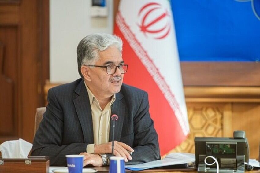 مدیرکل جدید راه و شهرسازی خراسان‌شمالی معرفی شد