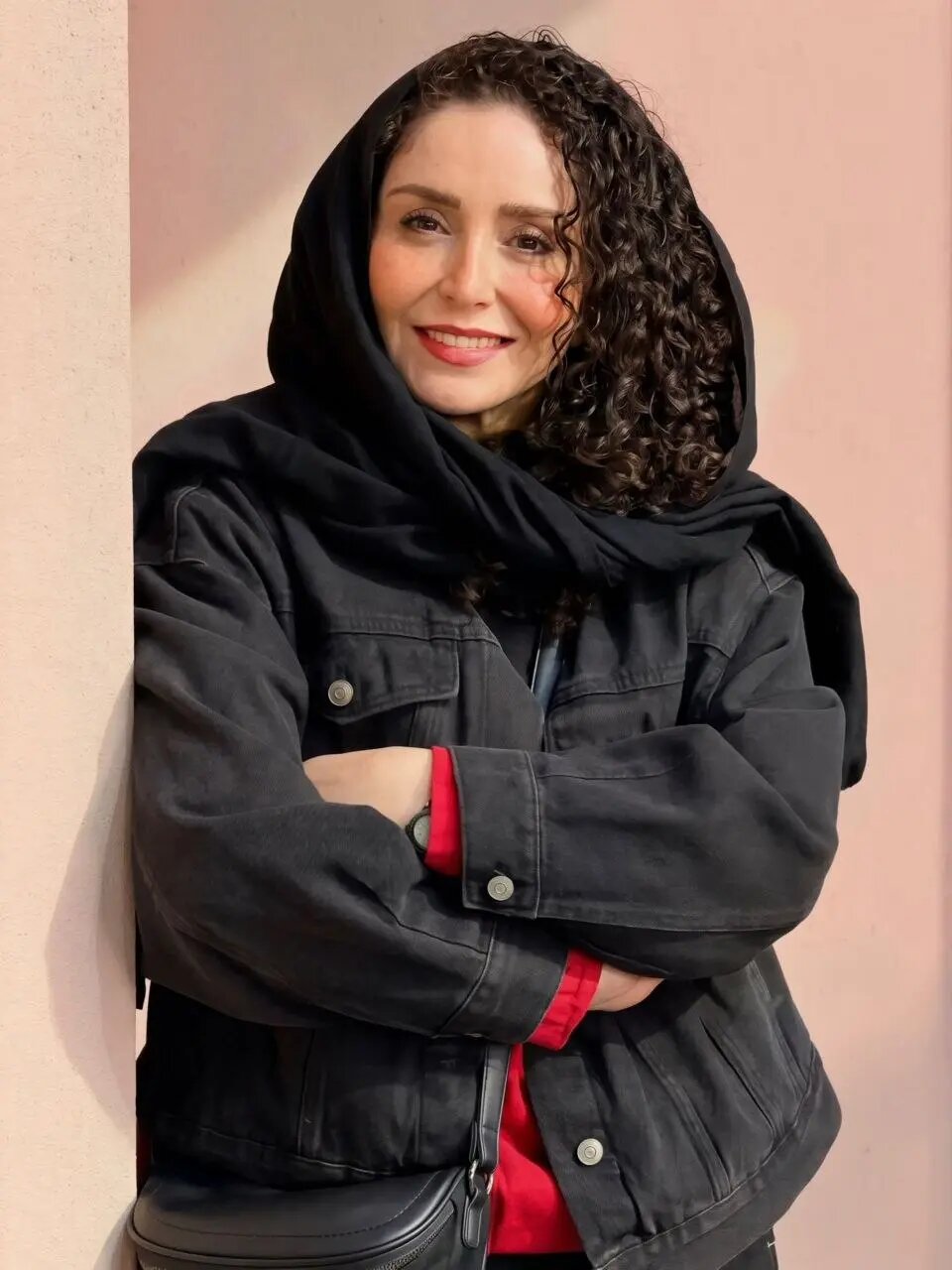 ژاله صامتی با استایلی جوان‌پسند در کنسرت‌نمایش سیاوش + عکس