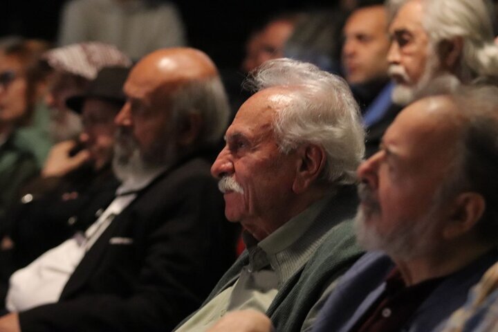 کارگردانان حرفهای تئاتر کمکار شدهاند