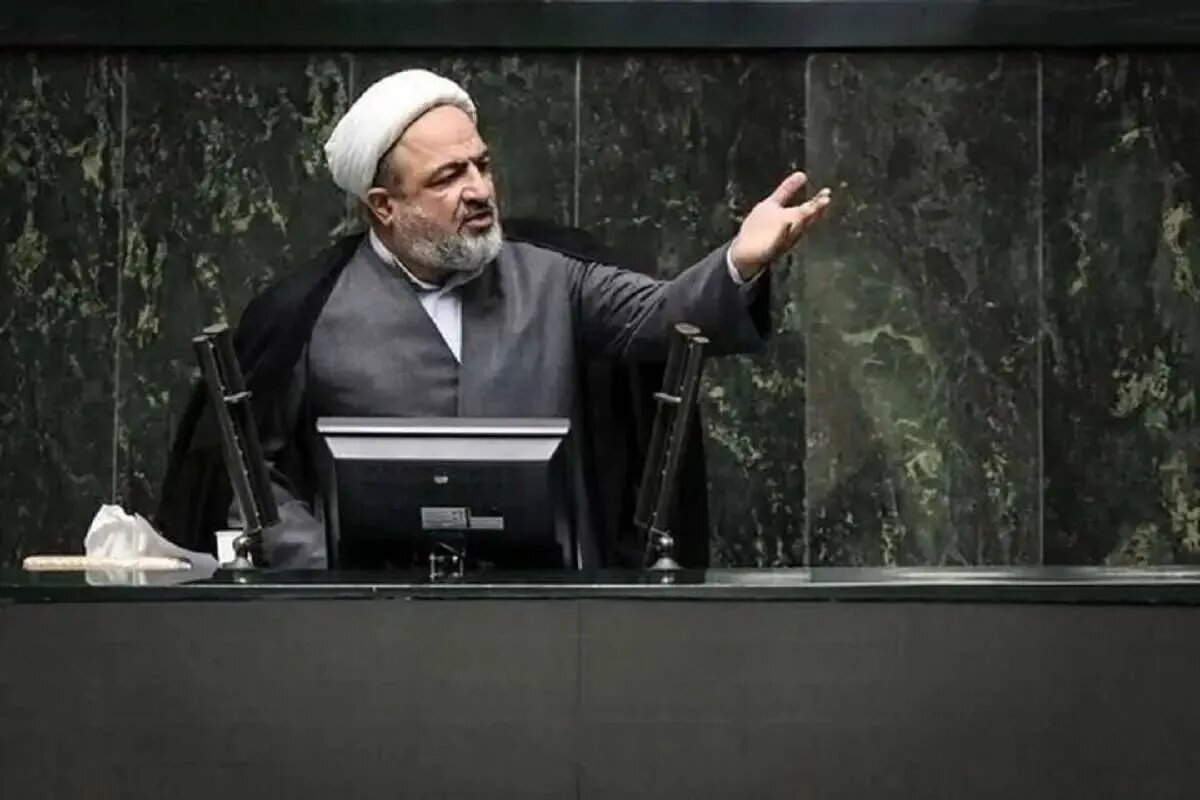 سخنگوی قوه قضائیه: رضایت قالیباف باعث آزادی رسایی نمی‌شود + فیلم