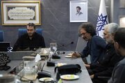 ۶۰ درصد از صاحبان آثار جشنواره فیلم ۱۰۰ فیلم‌اولی بودند