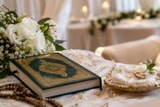 حکم عقد و عروسی در ایام فاطمیه از نظر آیت‌الله مکارم شیرازی