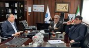 مطالبات آب مرودشت روی میز متولیان/فرماندار مرودشت خواستار شتاب‌بخشی به پروژه‌های آب شد
