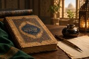 خطبه ۴۴ نهج‌البلاغه؛ چرا امام علی(ع) از فرار مصقله انتقاد کرد؟