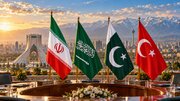 علی باقری: سفر مقام‌های ارشد عربستان، ترکیه و پاکستان به تهران/ نشست مذکور می‌تواند گامی مؤثر و مهم در فرایند شکل‌دهی به امنیت درون‌زای منطقه‌ای باشد
