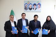 راه‌اندازی مراکز شتاب‌دهنده کارآفرینی بانوان روستایی