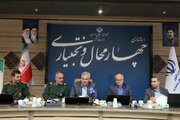 زیرساخت‌های اردوگاه‌های راهیان نور چهارمحال‌وبختیاری با قید فوریت تکمیل می‌شود
