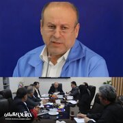 مدیرکل مدیریت بحران استانداری گیلان:
شتاب در پرداخت ۲ هزار فقره تسهیلات به خسارت‌دیدگان حوادث غیرمترقبه گیلان