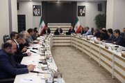 عارف: در صورت بی‌توجهی به مصرف، گاز پرمصرف‌ها قطع می‌شود/ شرایط اقتصادی کشور باید به‌درستی درک شود و نباید بهانه به دست دشمن داد