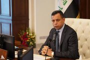 برکناری رئیس دستگاه اطلاعات ملی عراق با دستور مستقیم نخست‌وزیر / الزیدی به دوره الشطری پایان داد