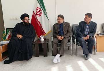 مدیر مخابرات استان سمنان: توسعه فیبرنوری در مهدیشهر، درجزین و شهمیرزاد با جدیت دنبال میشود