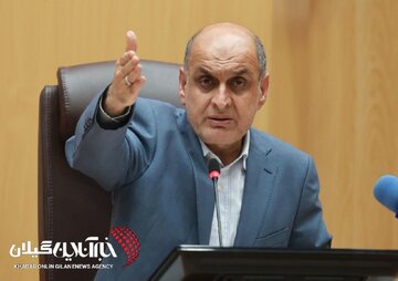 استاندار گیلان : تنفس در پرداخت بدهیهای چوکا برای تداوم تولید موثر است