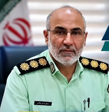 دستگیری ۴۰ متهم و محکوم تحت تعقیب قضائی و انتظامی در پلدختر