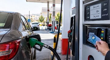 اختصاص بنزین حمایتی به تاکسی‌های اینترنتی اردبیل