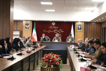 تأکید بر همافزایی دستگاههای فرهنگی برای برگزاری باشکوه برنامههای ۱۳ آبان و هفته کتاب در استان سمنان