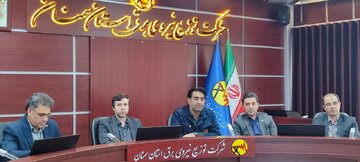 توزیع برق استان سمنان پیشتاز توسعه انرژیهای تجدیدپذیر و الگویی برای کشور
