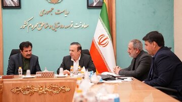 تکمیل راههای روستایی قزوین به ۵هزار میلیارد تومان اعتبار نیاز دارد