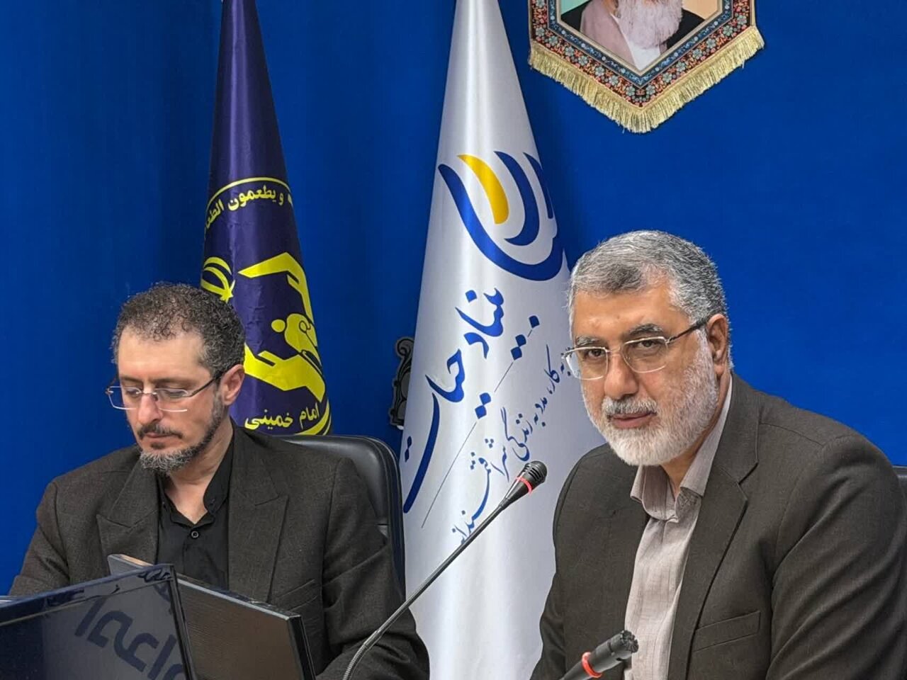 کانون‌های خدمت رضوی مازندران ۲۵۰ میلیارد تومان خدمت به نام امام رضا(ع) ارائه کردند