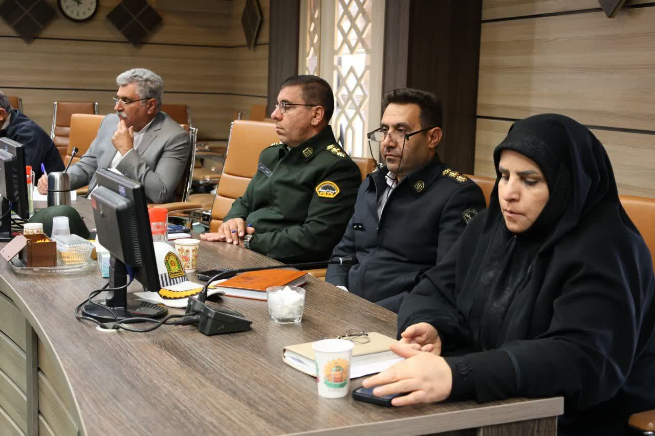 سهمیه اعزام ۱۰ هزار نفری به اردوهای راهیان نور در چهارمحال و بختیاری/ اعزام دانشآموزی از دهم آبانماه آغاز میشود