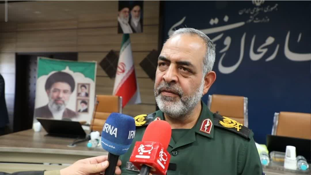 سهمیه اعزام ۱۰ هزار نفری به اردوهای راهیان نور در چهارمحال و بختیاری/ اعزام دانش‌آموزی از دهم آبان‌ماه آغاز می‌شود