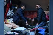 «حاشیه» از ۱۳ آبان روی پرده می‌رود