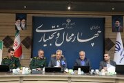 سهمیه اعزام ۱۰ هزار نفری به اردوهای راهیان نور در چهارمحال و بختیاری/ اعزام دانش‌آموزی از دهم آبان‌ماه آغاز می‌شود