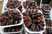 خرمای ارم در مسیر جهانی‌شدن؛لزوم عبور از خام‌فروشی و رونق صنایع تبدیلی