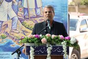 معاون سیاسی استاندار فارس:دانش آموزان سفیران پدافند غیرعامل هستند 